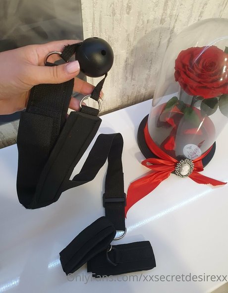 xxsecretdesirexx pornstar nudes img