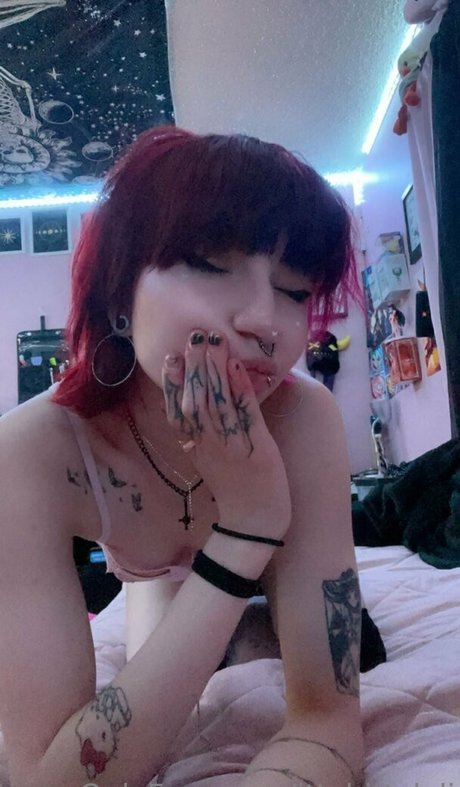 ittybittyloli Profile pic