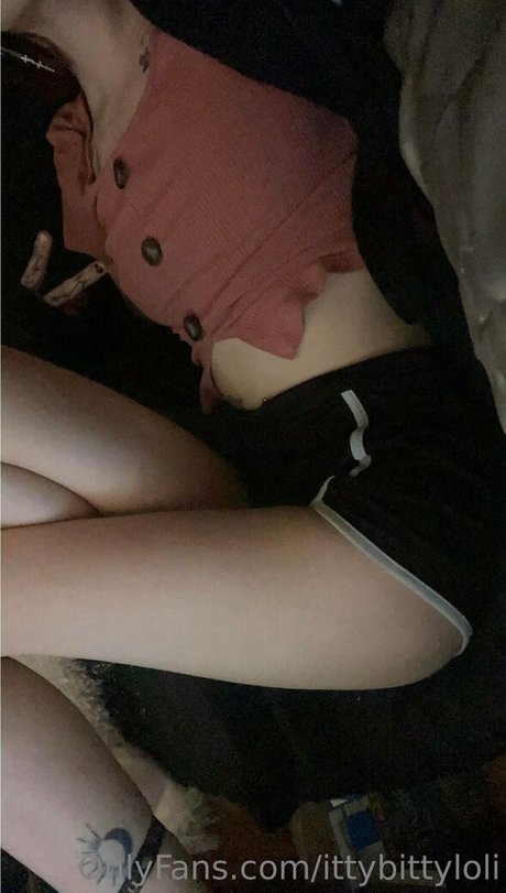 ittybittyloli pornstar nudes pictures