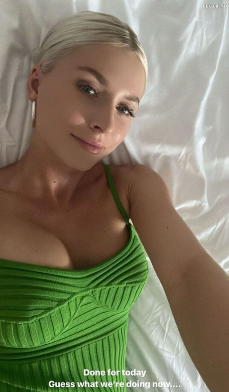 Lena Gercke pornstar nude pics