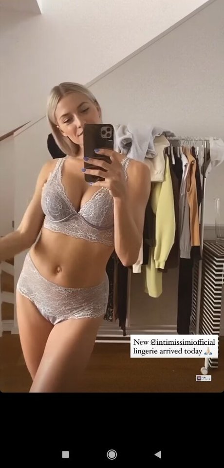 Lena Gercke beautiful pornstar gallery