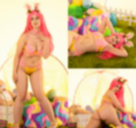 cos sweetie pornographic star pic