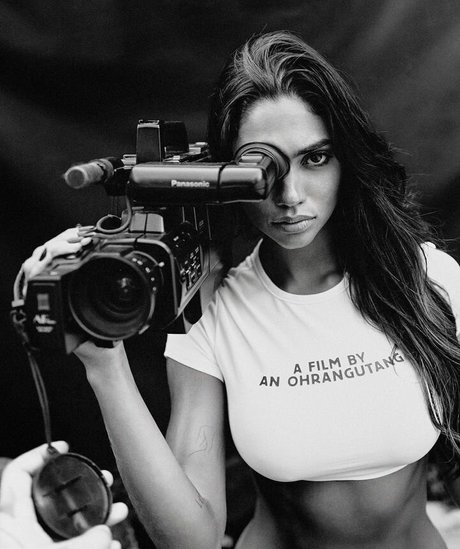 Arianny Negron adult star photos