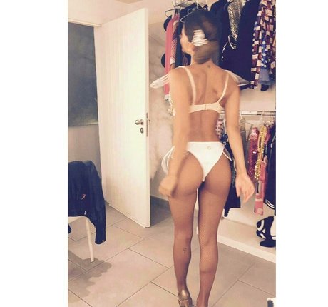 Ariadna Hafez sex pornstar picture