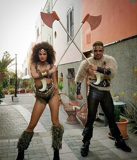 Ariadna Hafez pornstar pretty pics