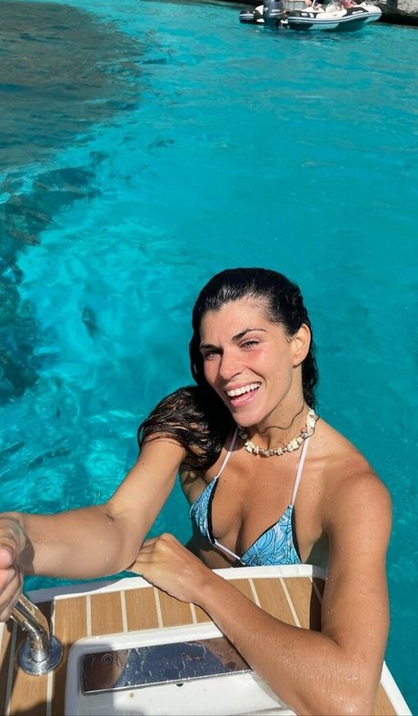 Ariadna Hafez adult star img