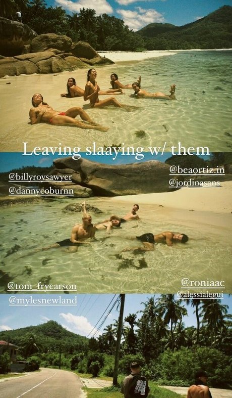 Gina Llebaria xxx star archive