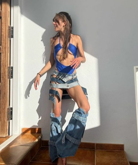 Gina Llebaria sex actress archive