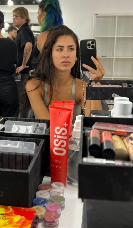 Gina Llebaria xxx actress picture