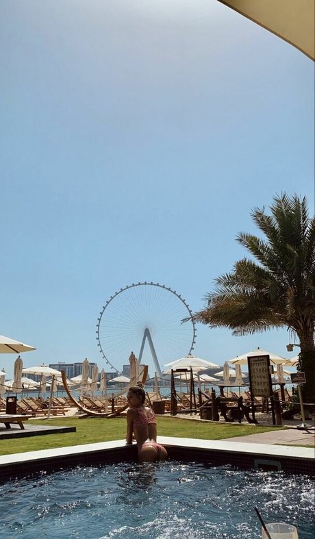 Gina Llebaria art star photo