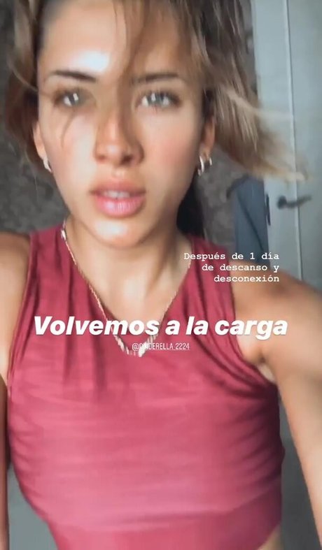 Gina Llebaria high quality actress pic