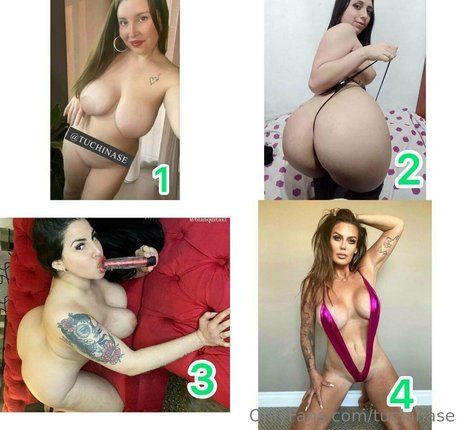 tuchinase star pretty image