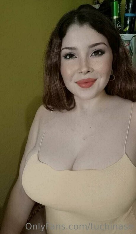 tuchinase pornstar hot pic