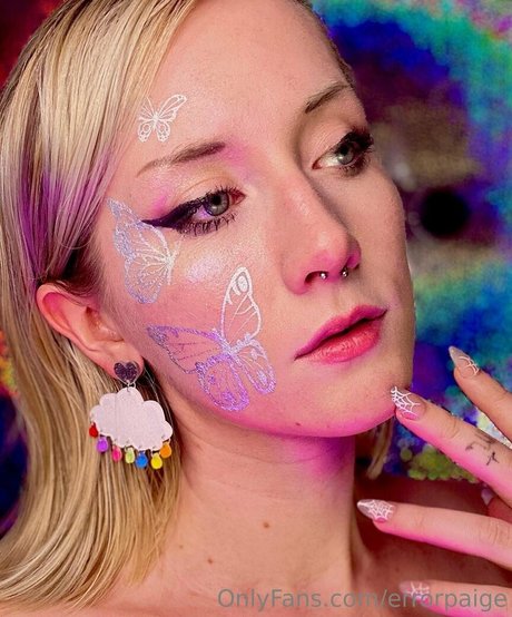 errorpaige pornstar free img