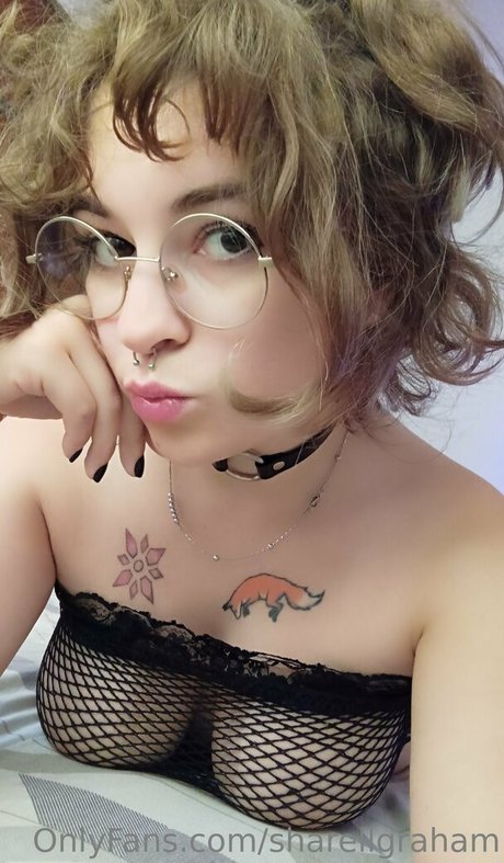 sharellgraham pornstar exclusive galleries