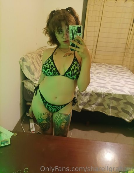 sharellgraham free model galleries