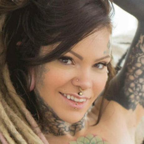 DarkLeaves pornstar hot archive