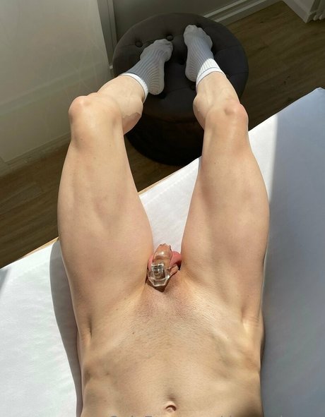 danny boxer model beautiful photo