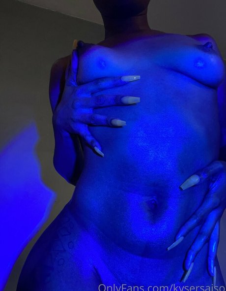 kysersaiso model art archive