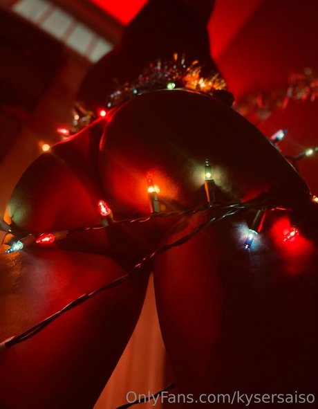 kysersaiso nude pornstar image