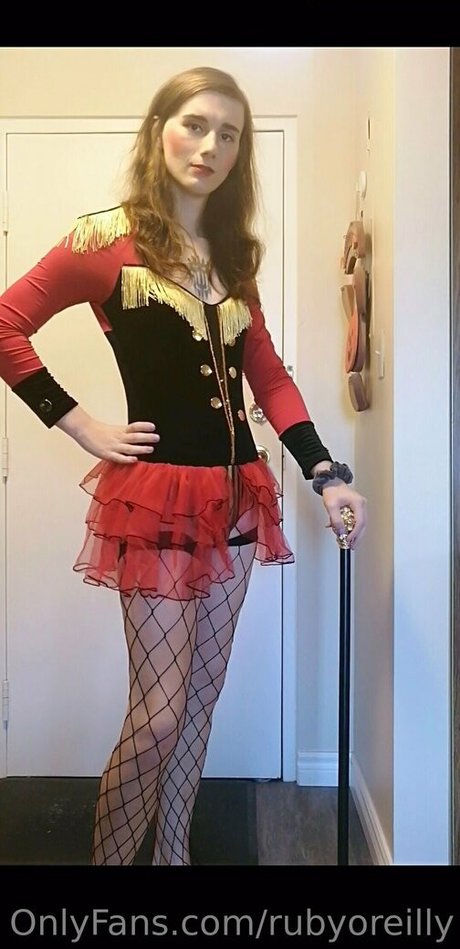 rubyoreilly star pretty gallery