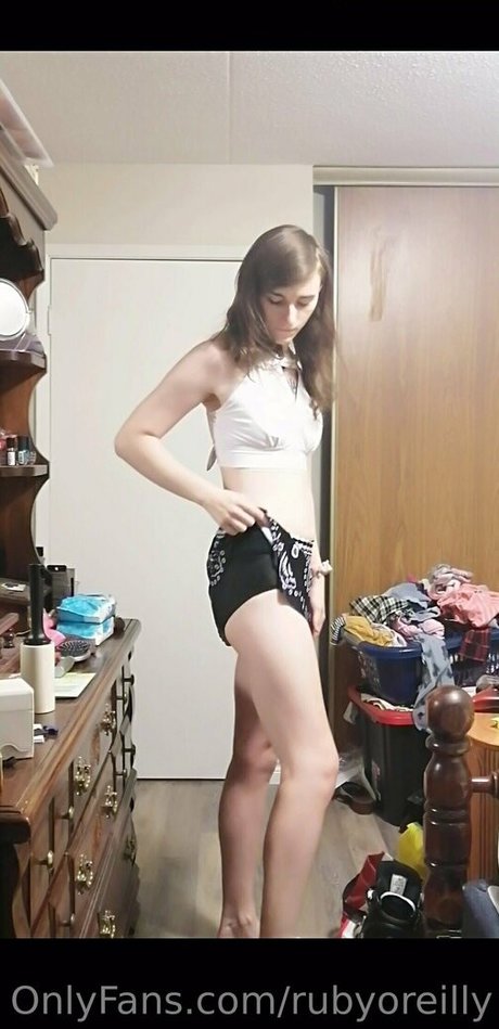 rubyoreilly Profile pic