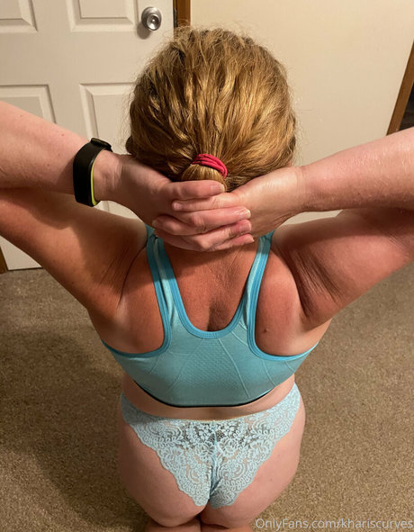 khariscurves beautiful model gallery