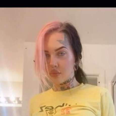 Baby Goth pornographic star image