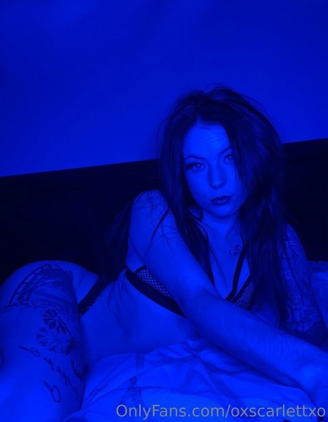 scarlettbabyxxxo top star image