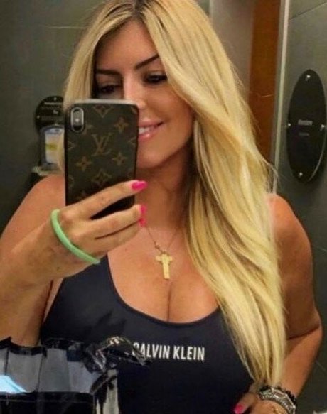 Flaviana Basta porn actress pictures