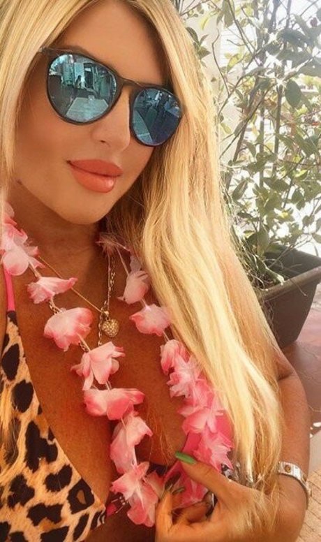 Flaviana Basta sex pornstar picture