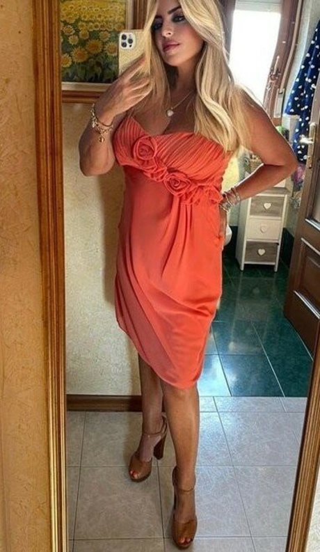 Flaviana Basta hot star picture