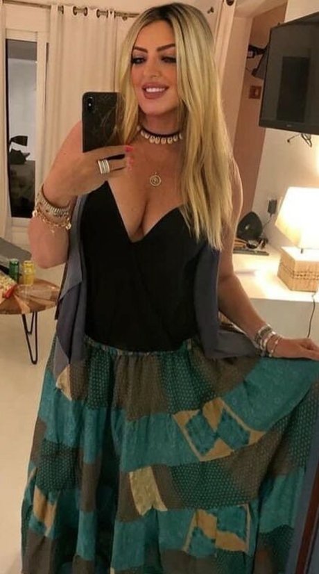 Flaviana Basta model xxx archive