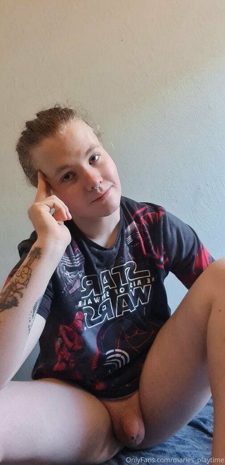 maries playtime star top archive