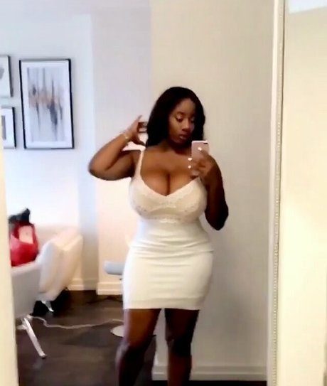 jacking uneek perfect model photos