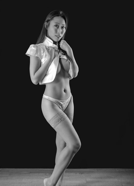 ayakofuji star exclusive photo