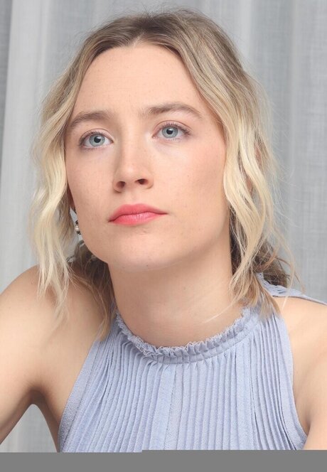 Saoirse Ronan porn star galleries