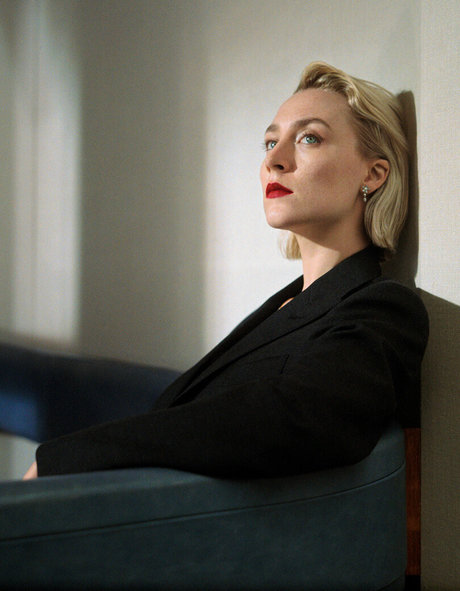 Saoirse Ronan nudes model pictures