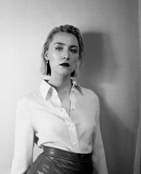 Saoirse Ronan adult actress pictures