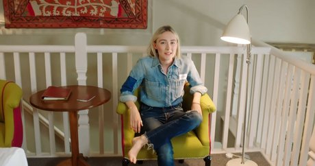 Saoirse Ronan beautiful star archive