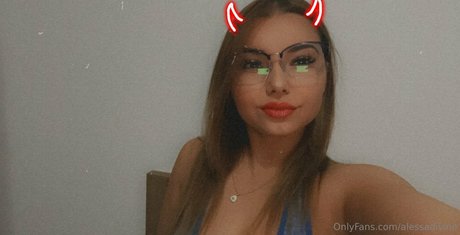alessadivine star erotic img