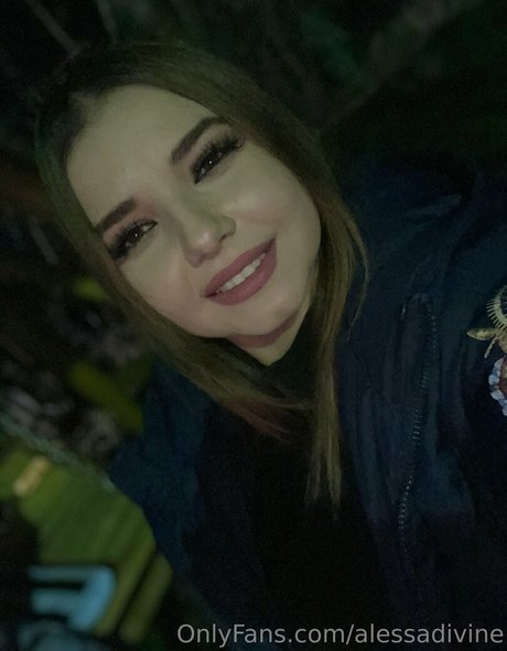 alessadivine pornstar adult galleries