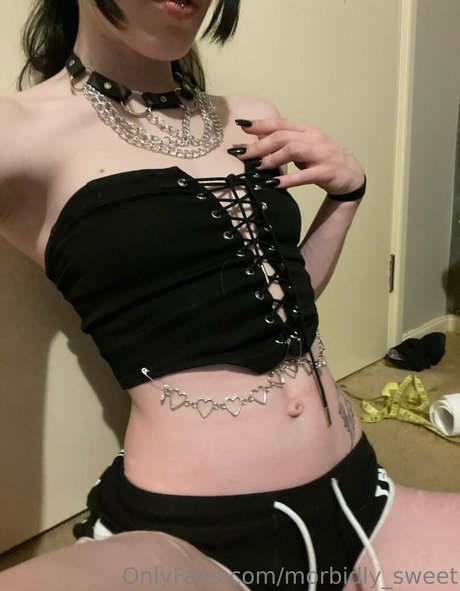 morbidly sweet erotic star gallery