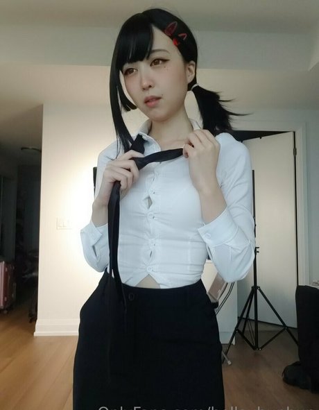 Bellaxbunbun actress image