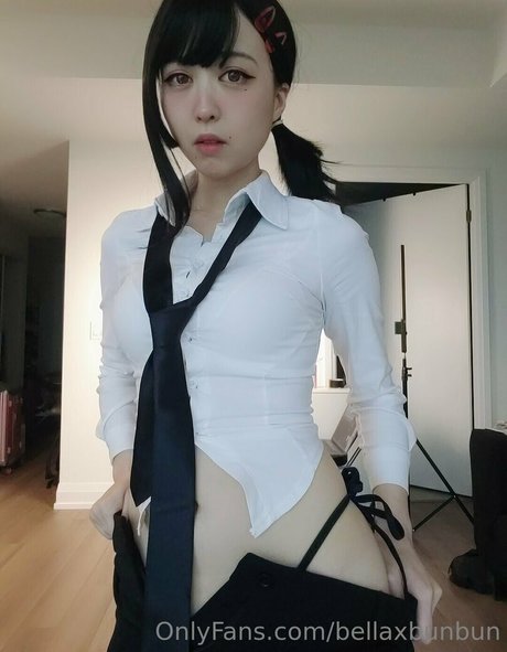 Bellaxbunbun free model images