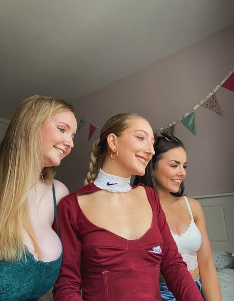 Katie O adult actress picture