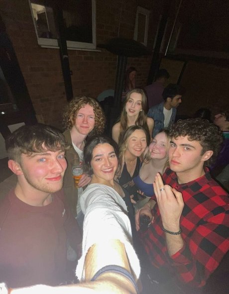 Katie O perfect model image