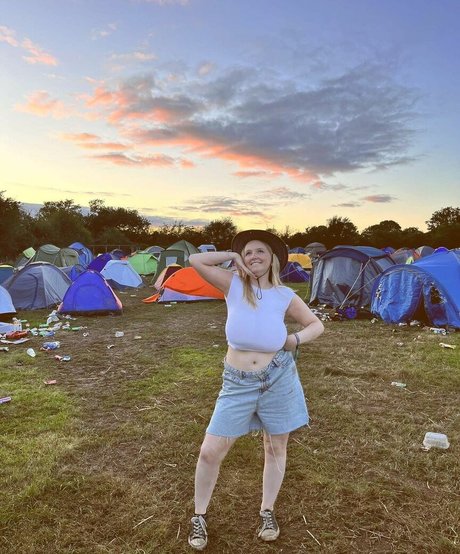 Katie O naked pornstar images