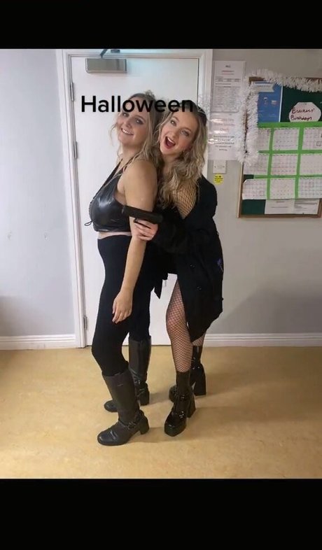 Katie O exclusive pornstar pic