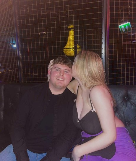 Katie O model porn gallery